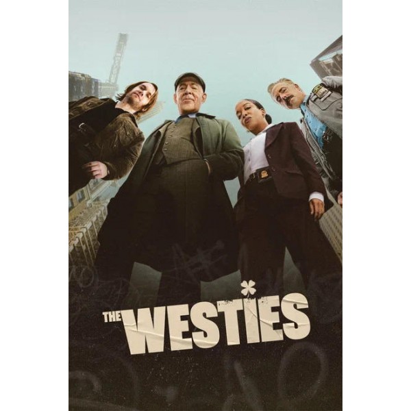 The Westies Season 1 DVD Box Set