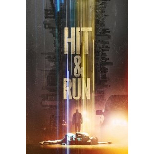Hit & Run Season 1 DVD Box Set