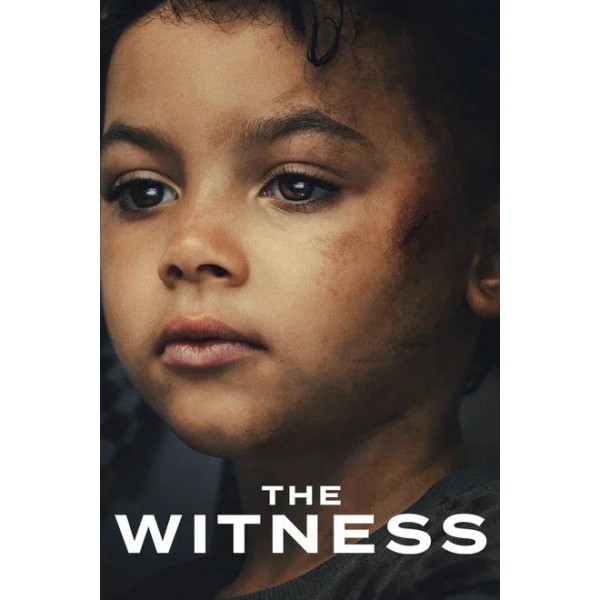 The Witness Season 1 DVD Box Set