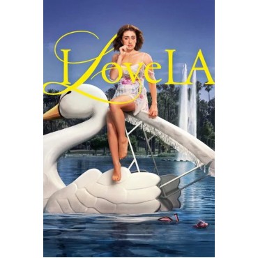 I Love LA Season 1 DVD Box Set