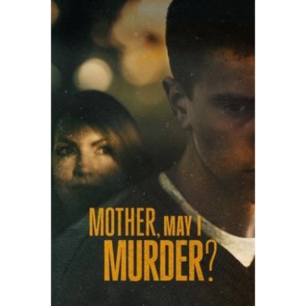 Mother, May I Murder? Season 1-2 DVD Box Set
