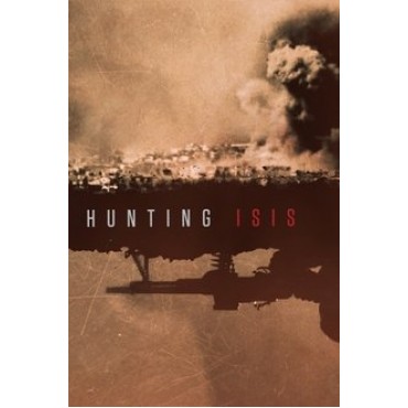 Hunting ISIS Season 1 DVD Box Set
