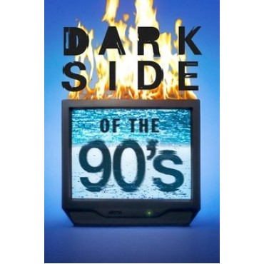Dark Side of the 90's Season 1-3 DVD Box Set