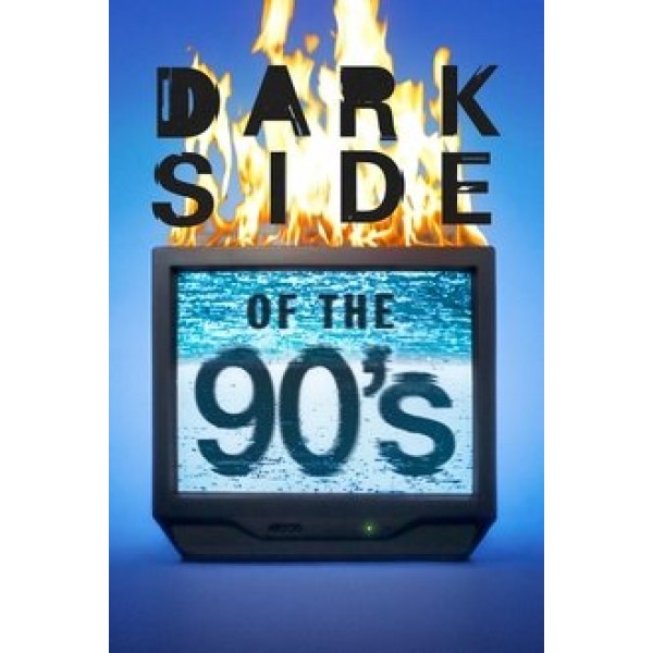 Dark Side of the 90's Season 1-3 DVD Box Set