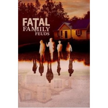 Fatal Family Feuds Season 1-2 DVD Box Set