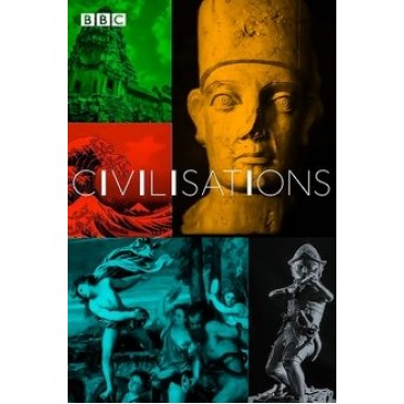 Civilisations Season 1 DVD Box Set