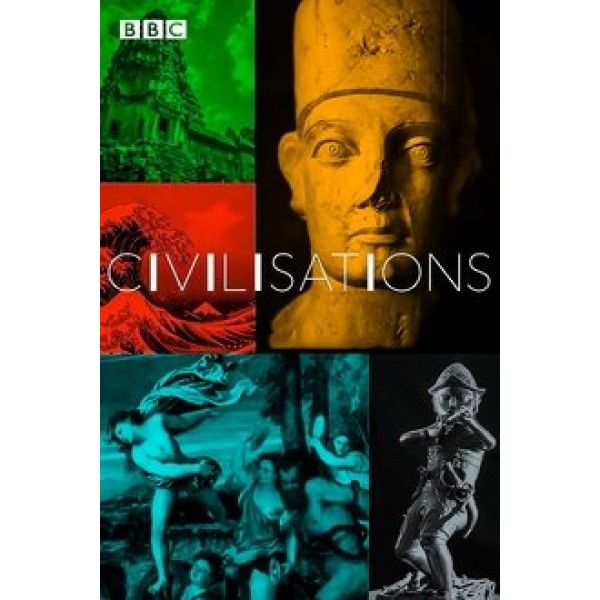 Civilisations Season 1 DVD Box Set