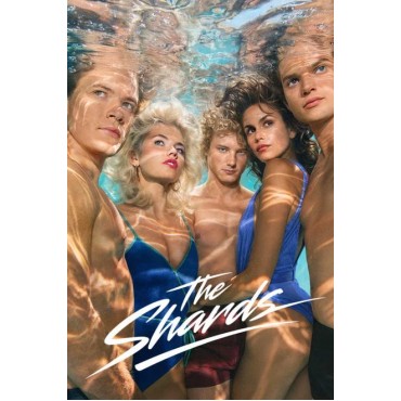 The Shards Season 1 DVD Box Set
