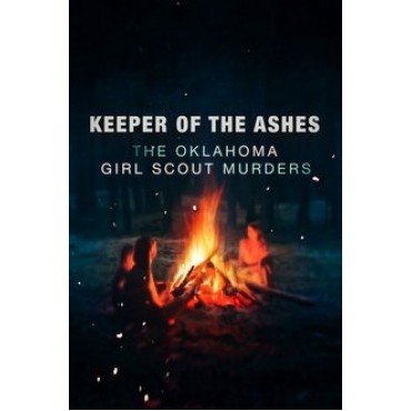 Keeper of the Ashes: The Oklahoma Girl Scout Murders Season 1 DVD Box Set