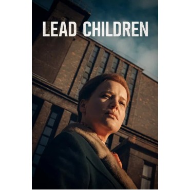 Lead Children Season 1 DVD Box Set