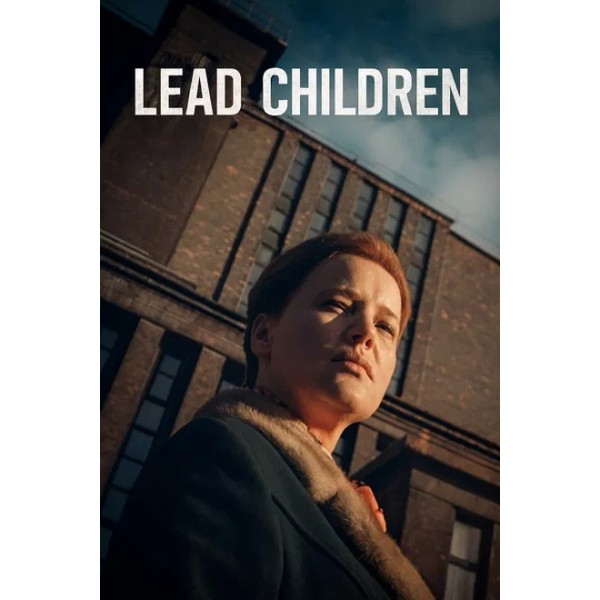 Lead Children Season 1 DVD Box Set