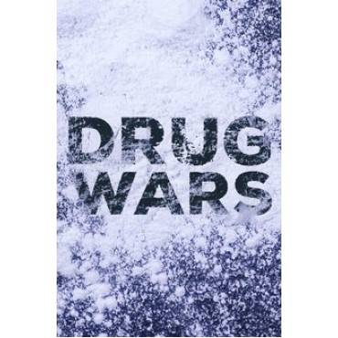 Drug Wars Season 1-2 DVD Box Set