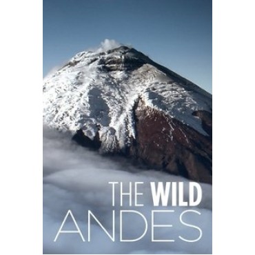 The Wild Andes Season 1 DVD Box Set