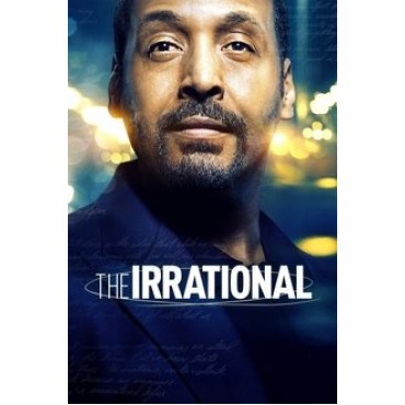 The Irrational Season 1-2 DVD Box Set