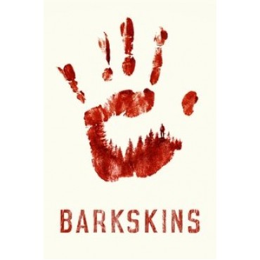 Barkskins Season 1 DVD Box Set