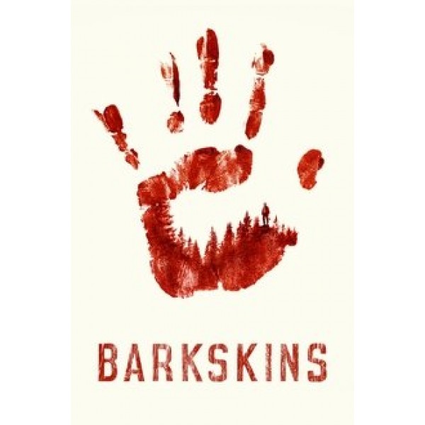 Barkskins Season 1 DVD Box Set