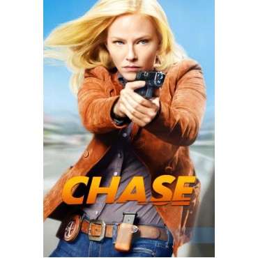 Chase Season 1 DVD Box Set