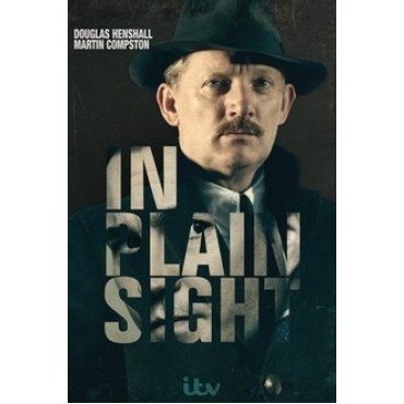 In Plain Sight Season 1 DVD Box Set