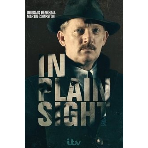 In Plain Sight Season 1 DVD Box Set