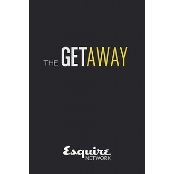 The Getaway Season 1-2 DVD Box Set