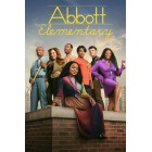 Abbott Elementary Season 1-3 DVD Box Set