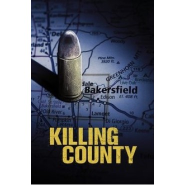 Killing County Season 1 DVD Box Set