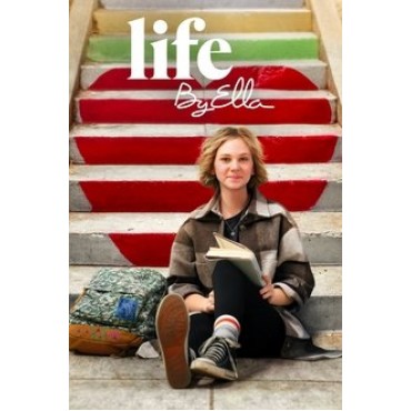 Life by Ella Season 1 DVD Box Set