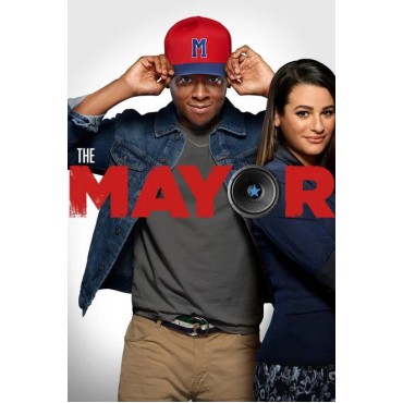 The Mayor Season 1 DVD Box Set