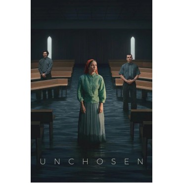 Unchosen Season 1 DVD Box Set
