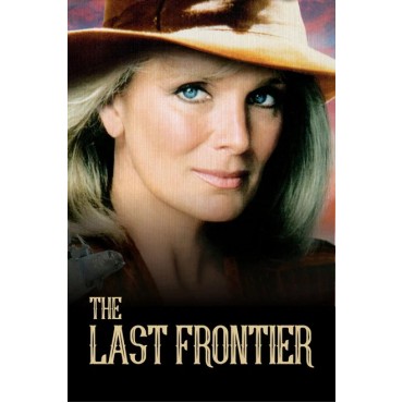 The Last Frontier (1986) Season 1 DVD Box Set