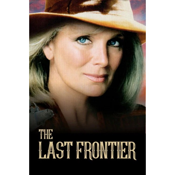 The Last Frontier (1986) Season 1 DVD Box Set