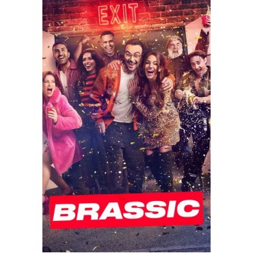 Brassic Series 1-7 DVD Box Set