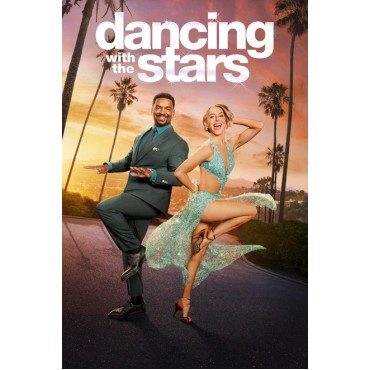 Dancing with the Stars Season 19-27 DVD Box Set