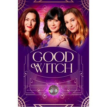 Good Witch: Complete Series 1-6 DVD Box Set