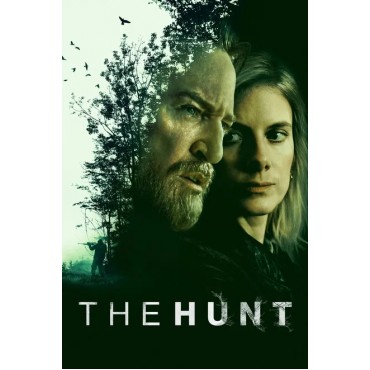 The Hunt Season 1 DVD Box Set