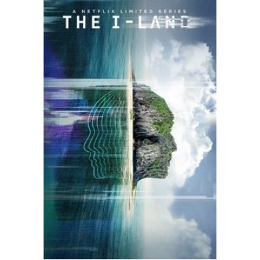 The I-Land Season 1 DVD Box Set