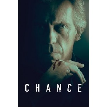 Chance Season 1-2 DVD Box Set