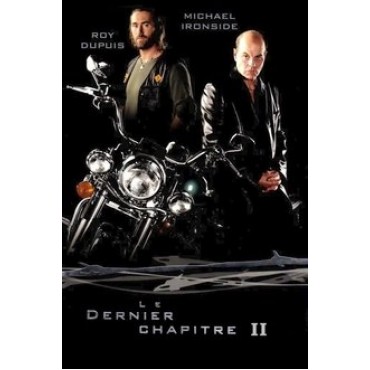 The Last Chapter: The War Continues Season 1 DVD Box Set