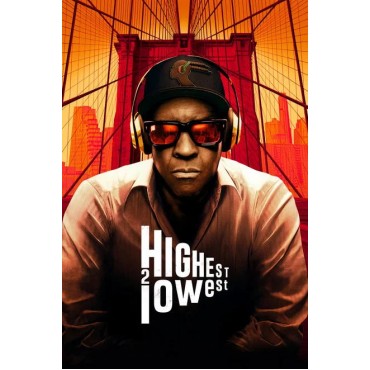Highest 2 Lowest (2025) DVD Box Set