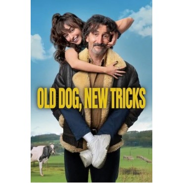 Old Dog, New Tricks Season 1 DVD Box Set