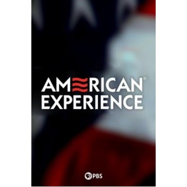 American Experience Season 1-37 DVD Box Set