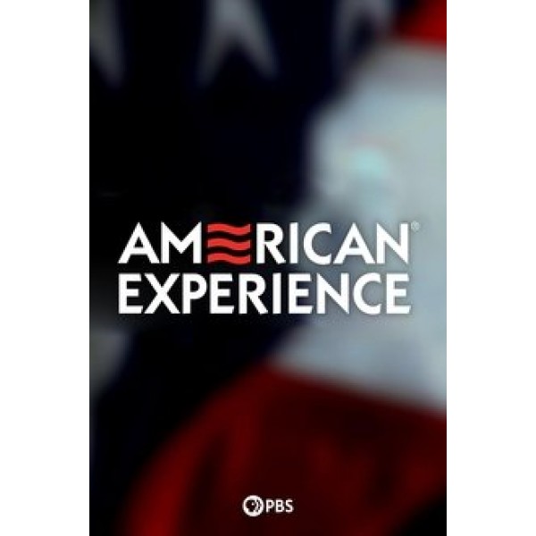 American Experience Season 1-37 DVD Box Set