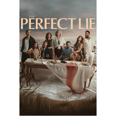 The Perfect Lie Season 1 DVD Box Set