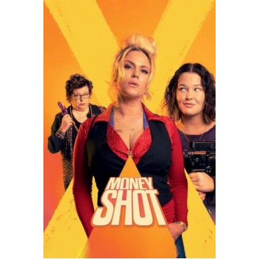 Money Shot Season 1 DVD Box Set