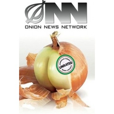 Onion News Network Season 1-2 DVD Box Set