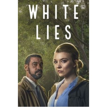 White Lies Season 1 DVD Box Set