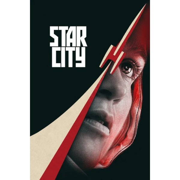 Star City Season 1 DVD Box Set