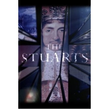 The Stuarts Season 1 DVD Box Set