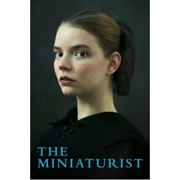 The Miniaturist Season 1 DVD Box Set