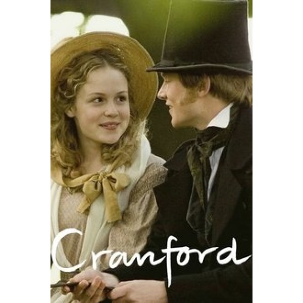 Cranford Season 1 DVD Box Set